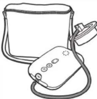 PHILIPS Avent SCF397 - Přehled - 3