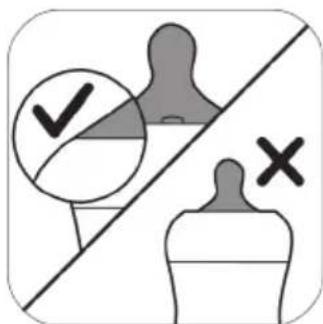 PHILIPS Avent SCF397 - Pullon kokoaminen - 2