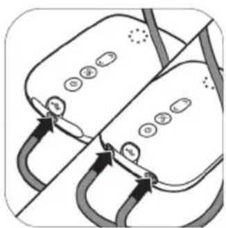 PHILIPS Avent SCF395 - Milchpumpe zusammensetzen - 9