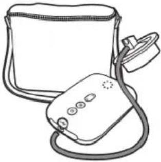 PHILIPS Avent SCF395 - Übersicht - 3