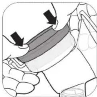 PHILIPS Avent SCF395 - Trinn 3: Desinfisering - 3