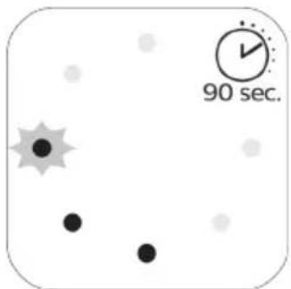 90 sec.