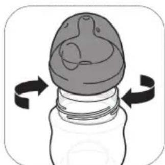 PHILIPS Avent SCF395 - Dodaci - 20