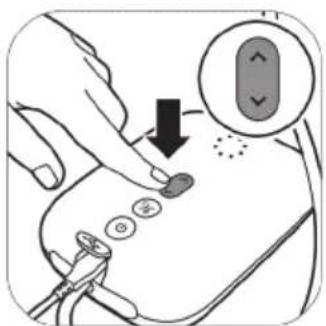 PHILIPS Avent SCF395 - Kolfinstructies - 5