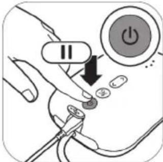PHILIPS Avent SCF395 - Utasítások a fejéshez - 8