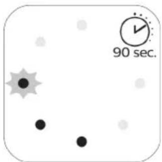90 sec.
