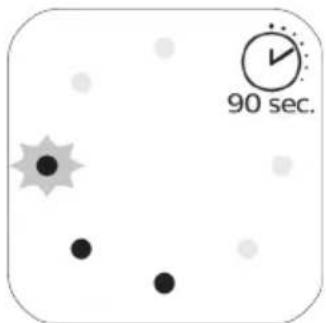 90 sec.