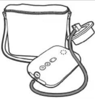 PHILIPS Avent SCF395 - Imagine de ansamblu - 3