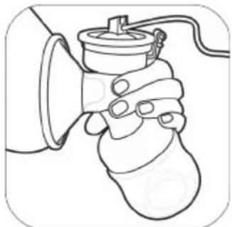 PHILIPS Avent SCF395 - Kolfinstructies - 2