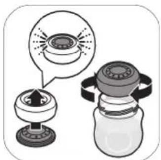 PHILIPS Avent SCF395 - Nach dem Gebrauch - 2