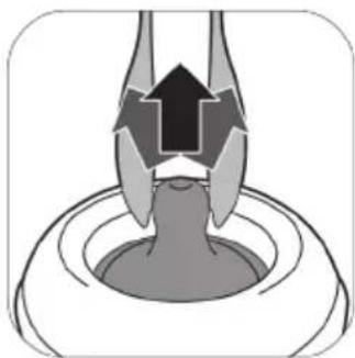 PHILIPS Avent SCF395 - Buteliuko surinkimas - 1