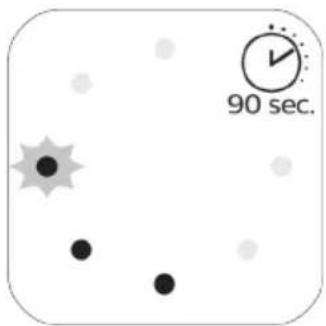 90 sec.