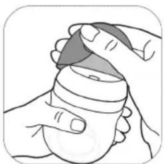 PHILIPS Avent SCF395 - Biberonu takma - 5