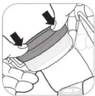 PHILIPS Avent SCF395 - Zagrevanje izmlazanog mleka - 6