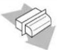 JENN-AIR JXD7030YS - Maximum Length of Vent System - 3