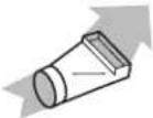 JENN-AIR JXD7030YS - Maximum Length of Vent System - 9
