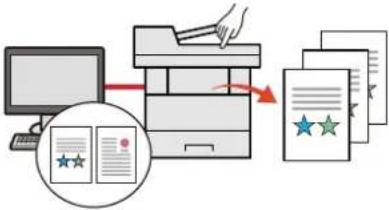 KYOCERA ECOSYS M6235cidn - Maskinfunktioner - 21