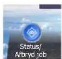KYOCERA ECOSYS M6235cidn - Status/ Job Cancel - 3