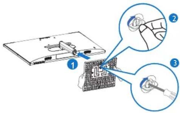 PHILIPS E Line 242E1GAJ - 242E1GSJ - 2