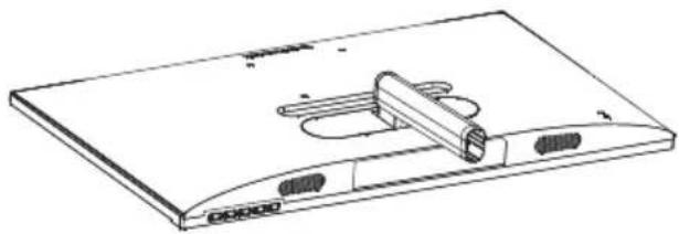 PHILIPS E Line 242E1GAJ - 242E1GSJ - 1