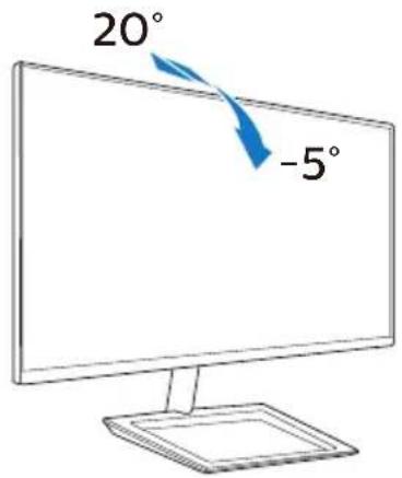 PHILIPS E Line 242E1GAJ - 242E1GAJ - 1