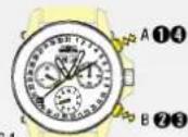 INVICTA Reserve 27089 - Please note: - 1