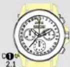 INVICTA Reserve 27089 - Please note: - 1