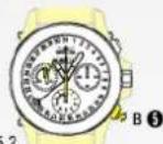 INVICTA Reserve 27089 - Please note: - 1