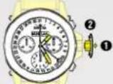 INVICTA Reserve 27089 - Please note: - 1