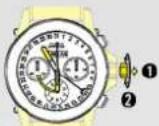INVICTA Reserve 27089 - Please note: - 1