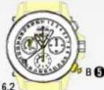 INVICTA Reserve 27089 - Please note: - 2