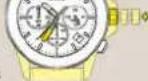 INVICTA Speedway 9211 - Time Setting - 6