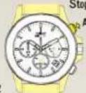 INVICTA Speedway 9211 - Standard Measurement - 2