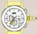INVICTA Speedway 9211 - Time Setting - 5