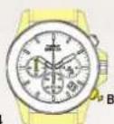 INVICTA Speedway 9211 - Split Time Measurement - 4