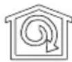 GORENJE WHC63CLI - Απορροφητήρας εξαγωγής του αέρα - 1