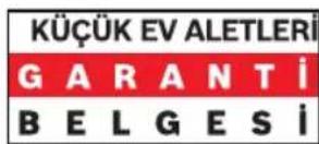 BOSCH Move BHN14N - Yazılı başvurular için adresimiz - 2