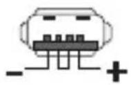 Silk'n VacuPedi NV8615D - OBS! - 9