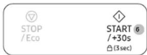 SAMSUNG MS23T5018AG - ⚠️ VAR FÖRSIKTIG! - 3