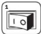 FELLOWES Powershred LX221 - PAPIR ELLER KORT - 1