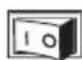 FELLOWES Powershred LX211 - SAFESENSE® - INDIKATOR - 1