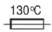 BLACK & DECKER HandiSawm CHS600 - Symbols on the Charger - 3