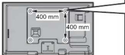 400 mm 400 mm