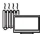 PANASONIC Viera TX-L47ET60Y - Advarsel - 6