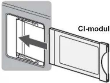 Cl-modul