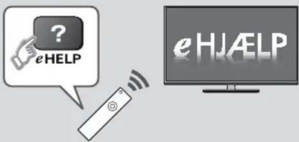 eHELP eHJÄELP