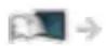 PANASONIC TX-50GX820E - Intet billede vises - 2