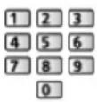 PANASONIC TX-50GX820E - Styring af logoets lystæthed - 2