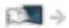 PANASONIC TX-43FX603E - USB HDD - 1