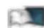 PANASONIC TX-43FX603E - ■ Valgbare satellitter og paraboljustering til indstilling af DVB-S-kanaler - 1